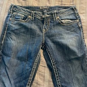 Silver Jeans- Aiko Bootcut